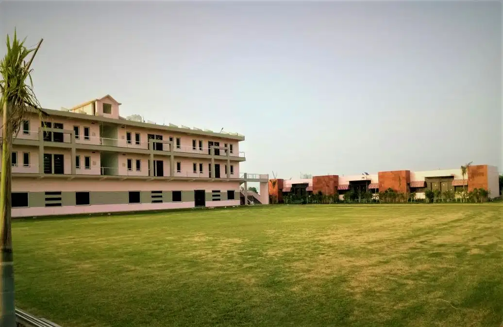 Day Out At Nature Valley Resort, Gurgaon