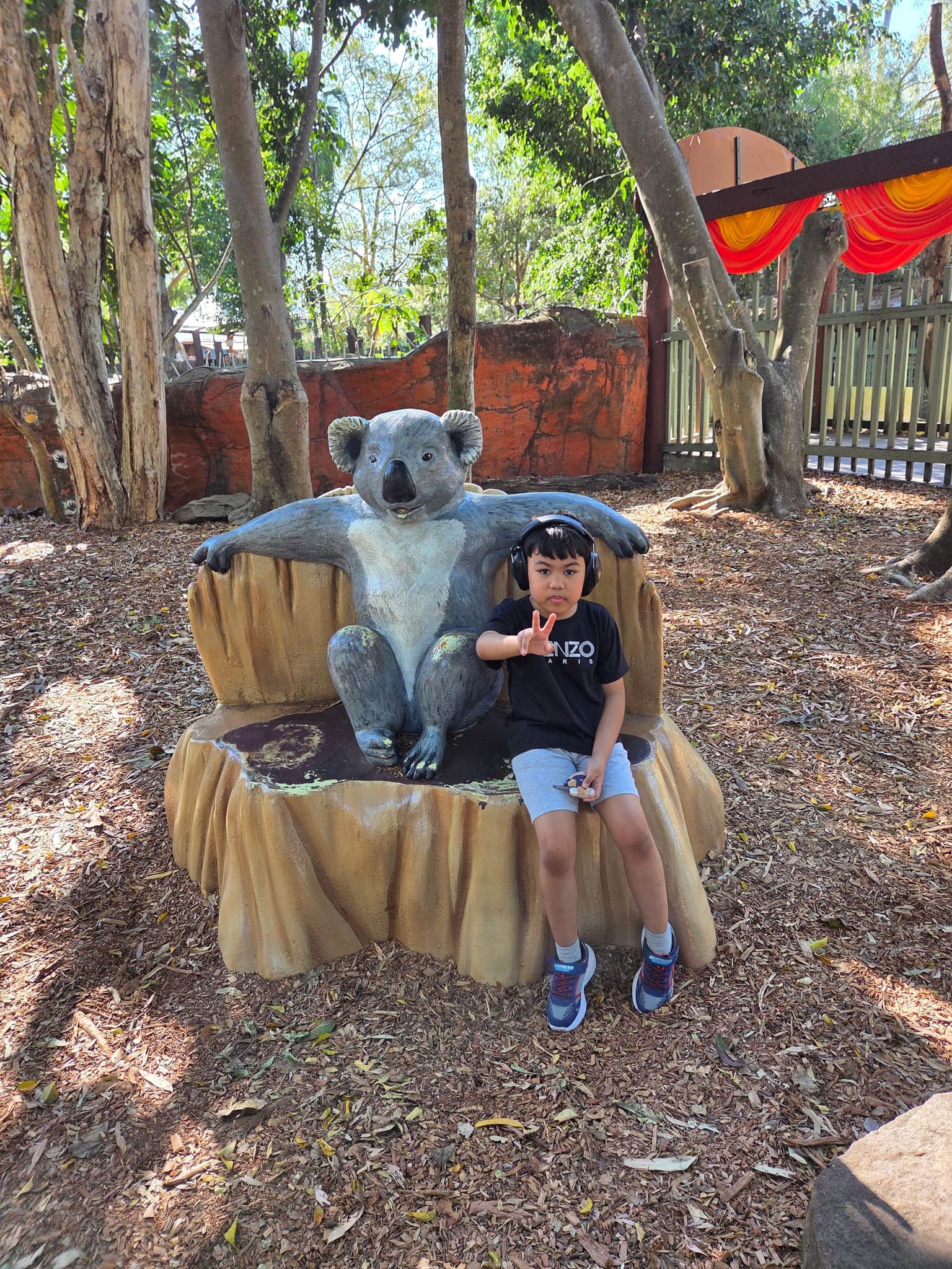 Photo from Den Yusni's trip