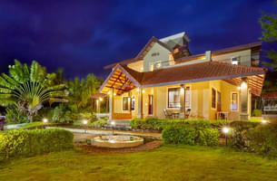 Exterior View of Homestay