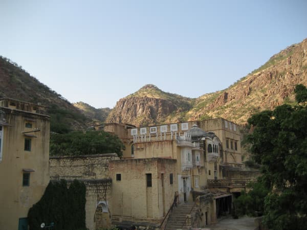 Jalore Fort