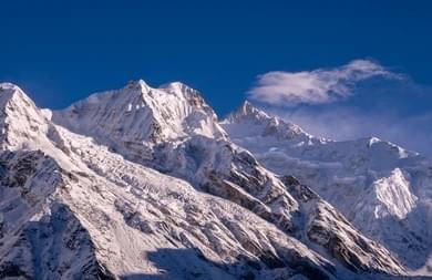 See 14 Mountain Peaks