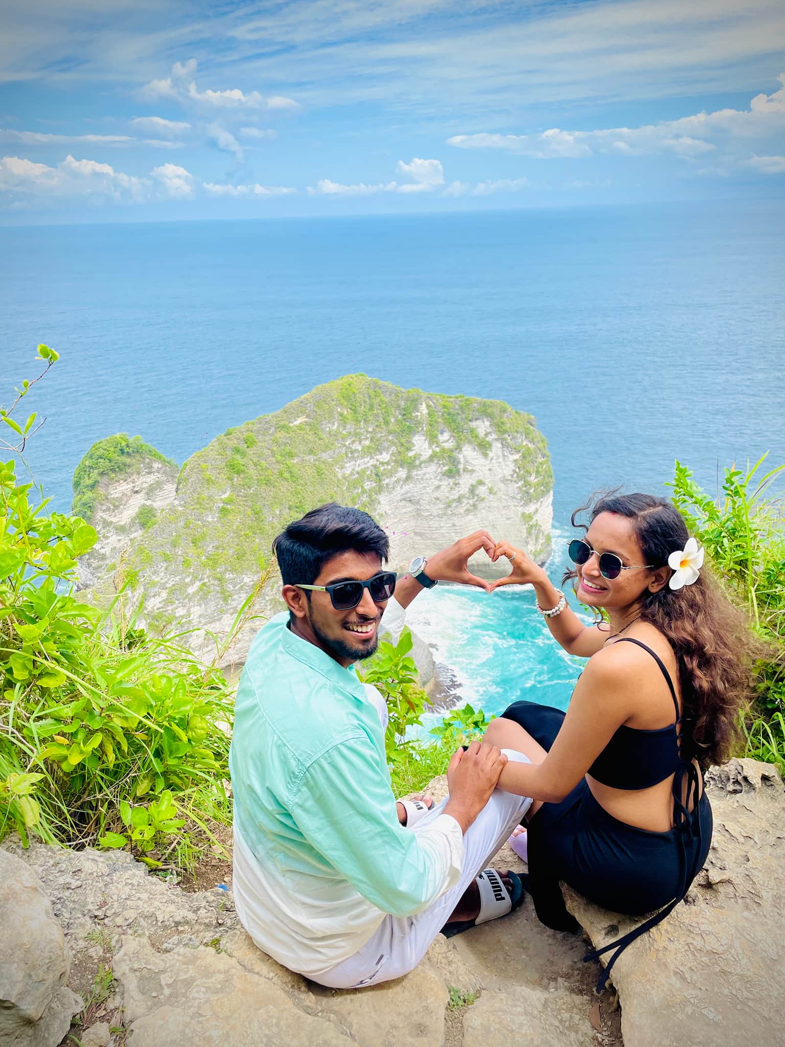 Photo from Abhijeet Shinde's trip