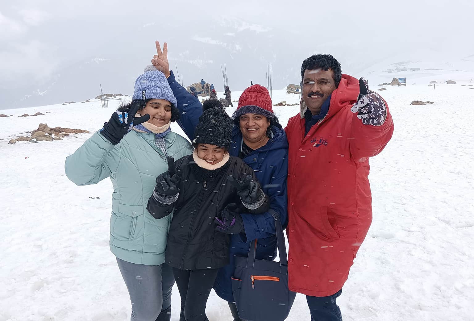 Photo from Shubha k m's trip