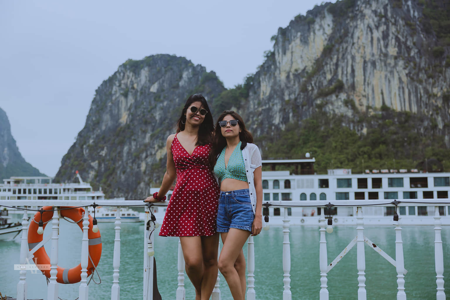 Photo from Mamatha SK's trip
