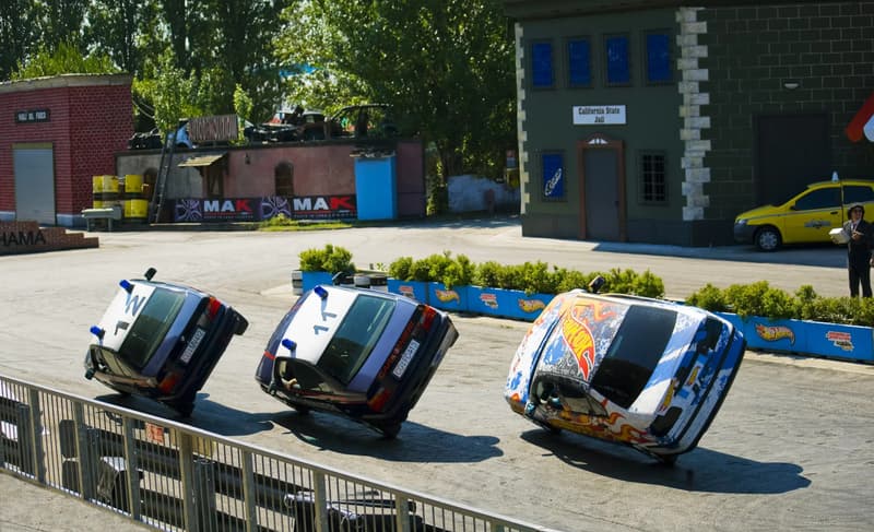 Mirabilandia Amusement Park, Savio: How To Reach, Best Time Tips