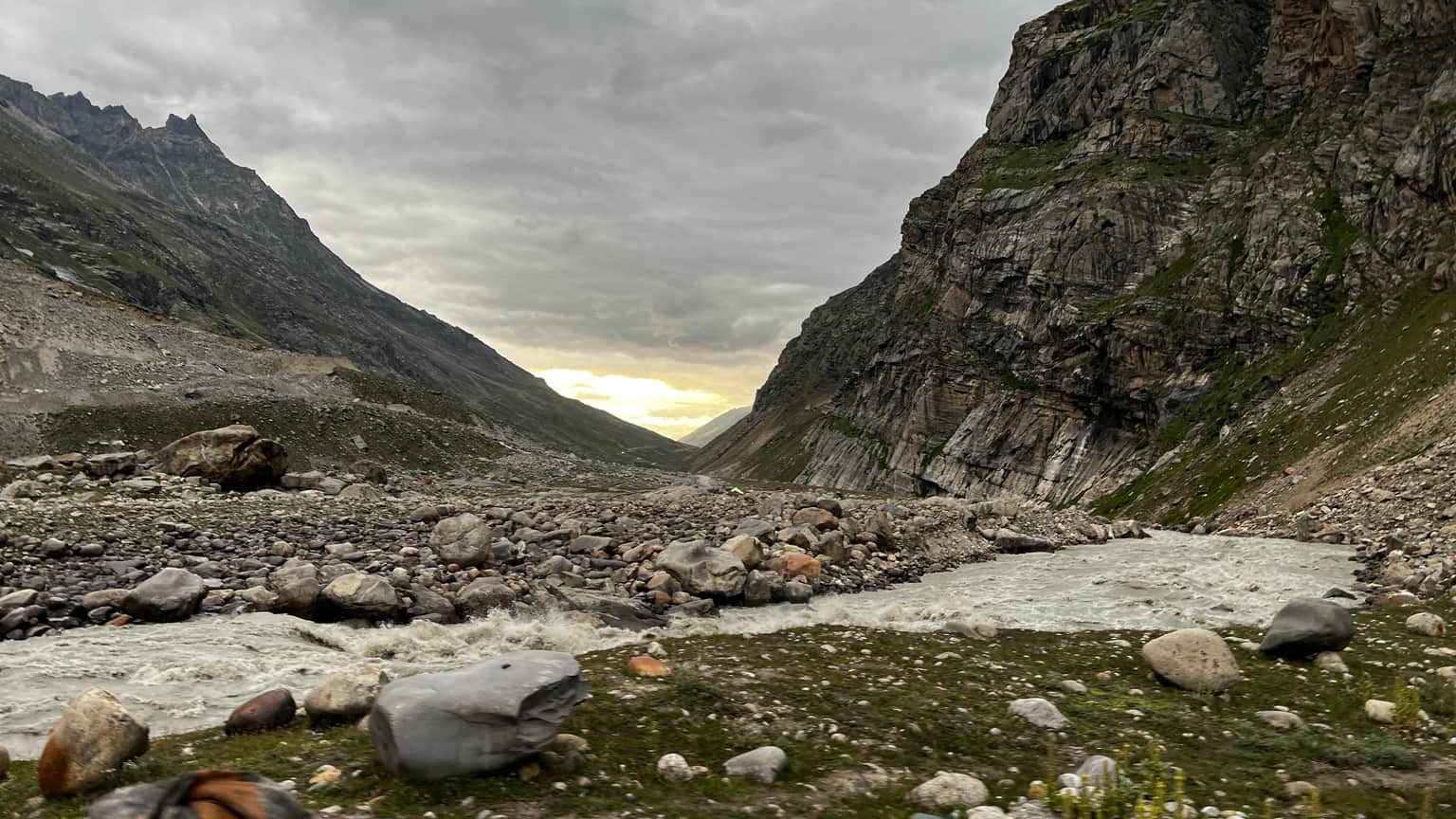 Photo from Ankit  Chowdhury's trip