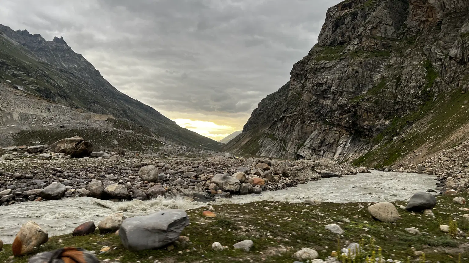 Photo from Ankit  Chowdhury's trip