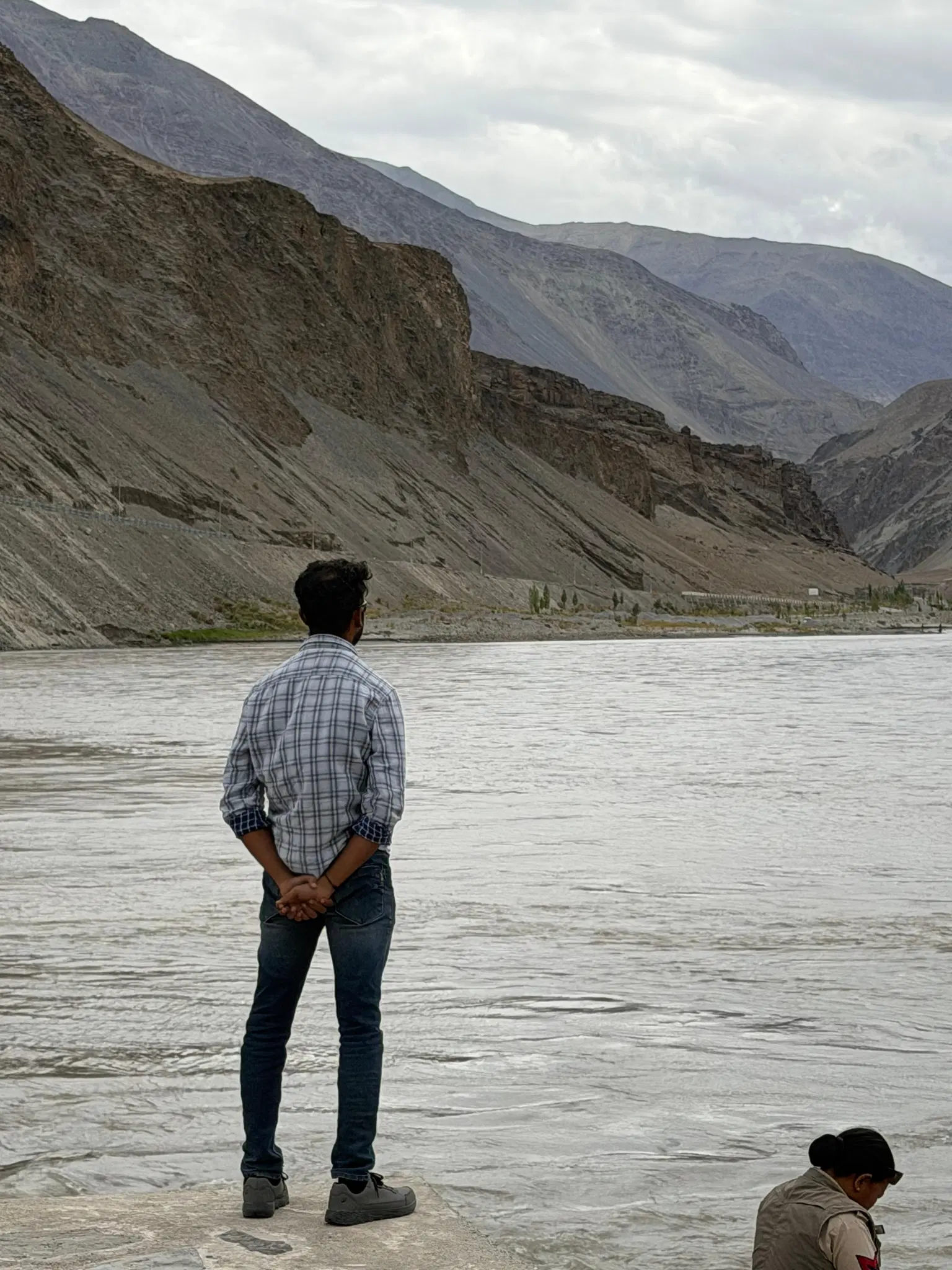 Photo from Anandh .'s trip