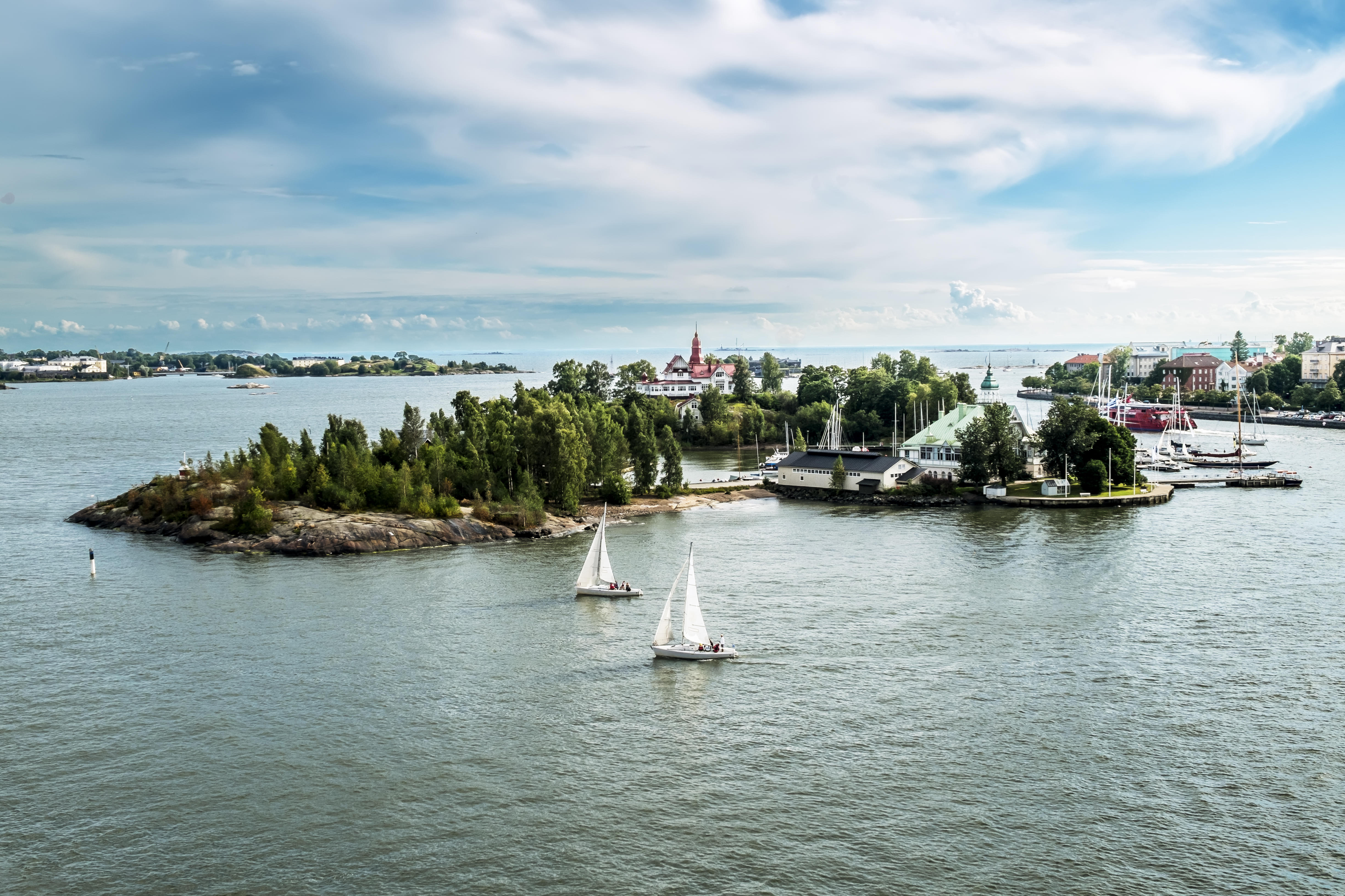 Best Rentals in Helsinki