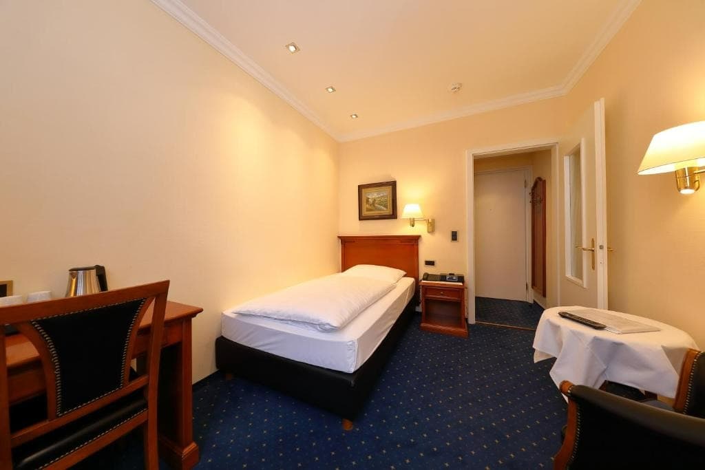 Hotel Soldanella
