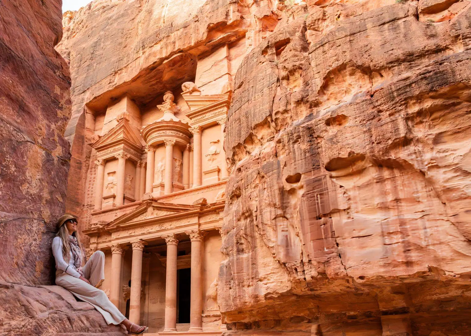 Chronicles of Jordan | A Journey to the Desert Kingdom