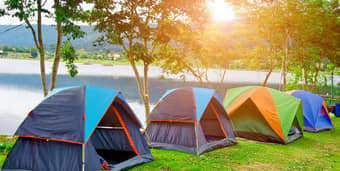 Khopoli Camping