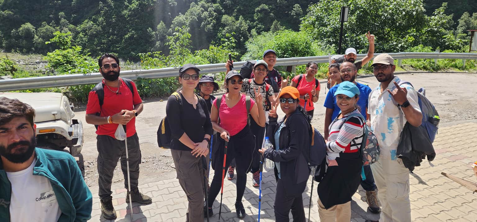 Photo from SRILAKSHMI KOUSALYA's trip