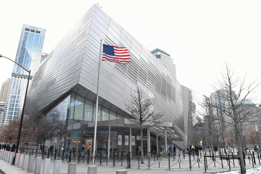 Visit the 9/11 Memorial Museum and pay your respects to the victims