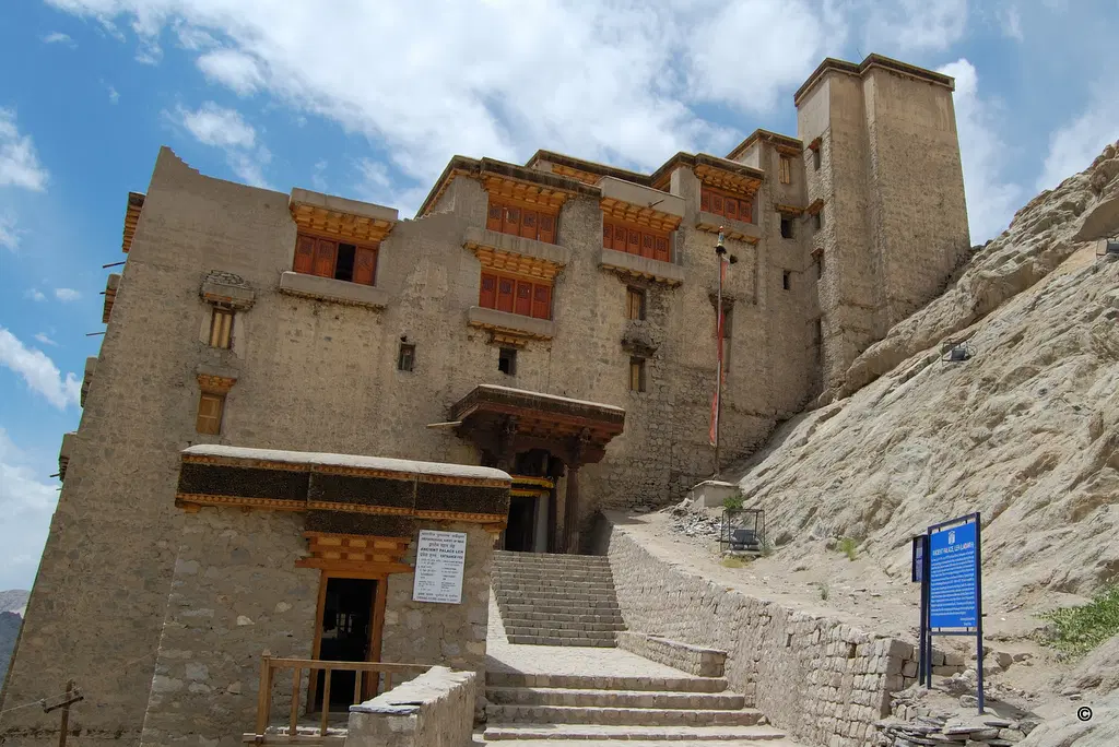 Stok Palace
