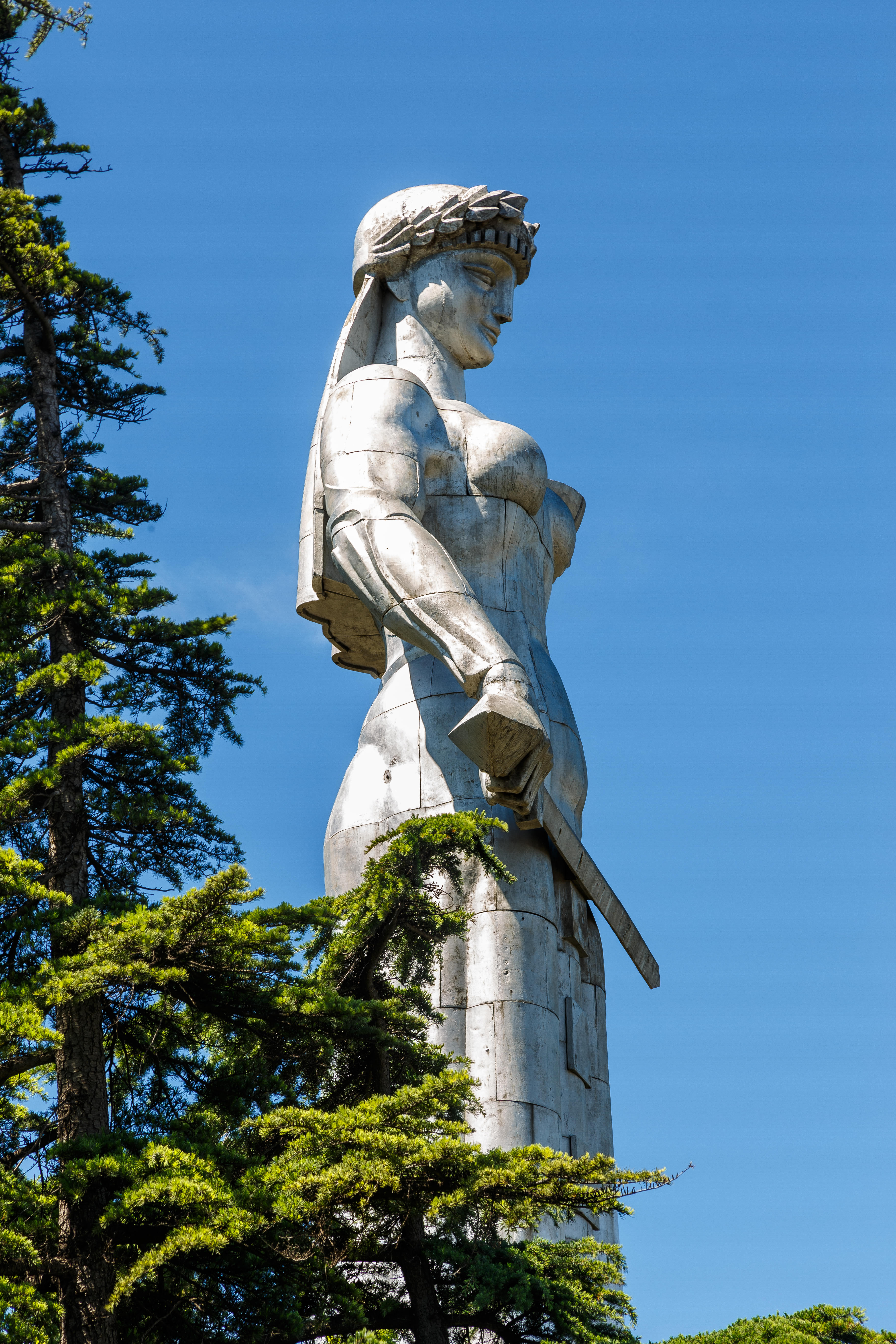Take a Cable Car Ride