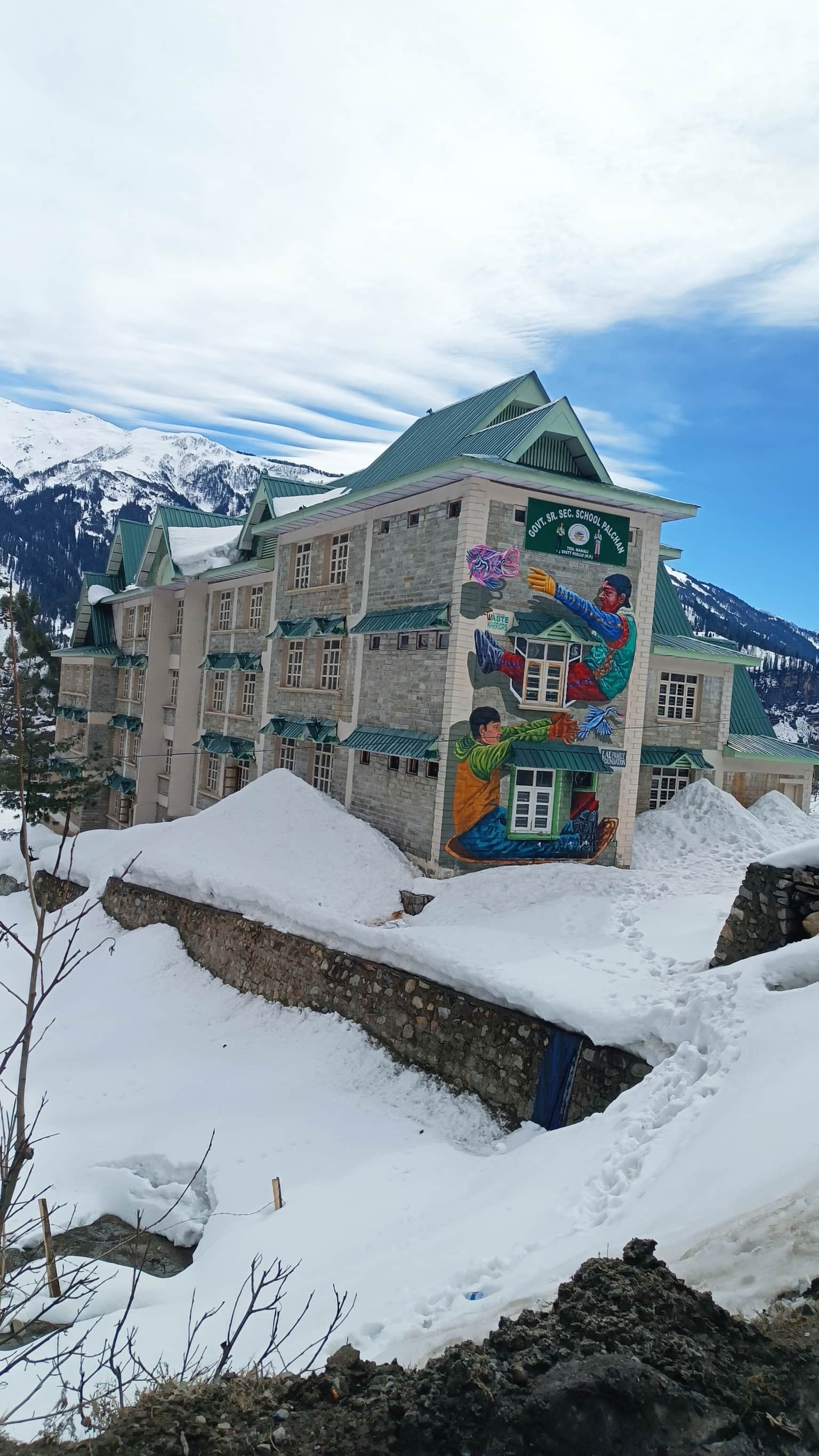 Photo from Anusha V's trip