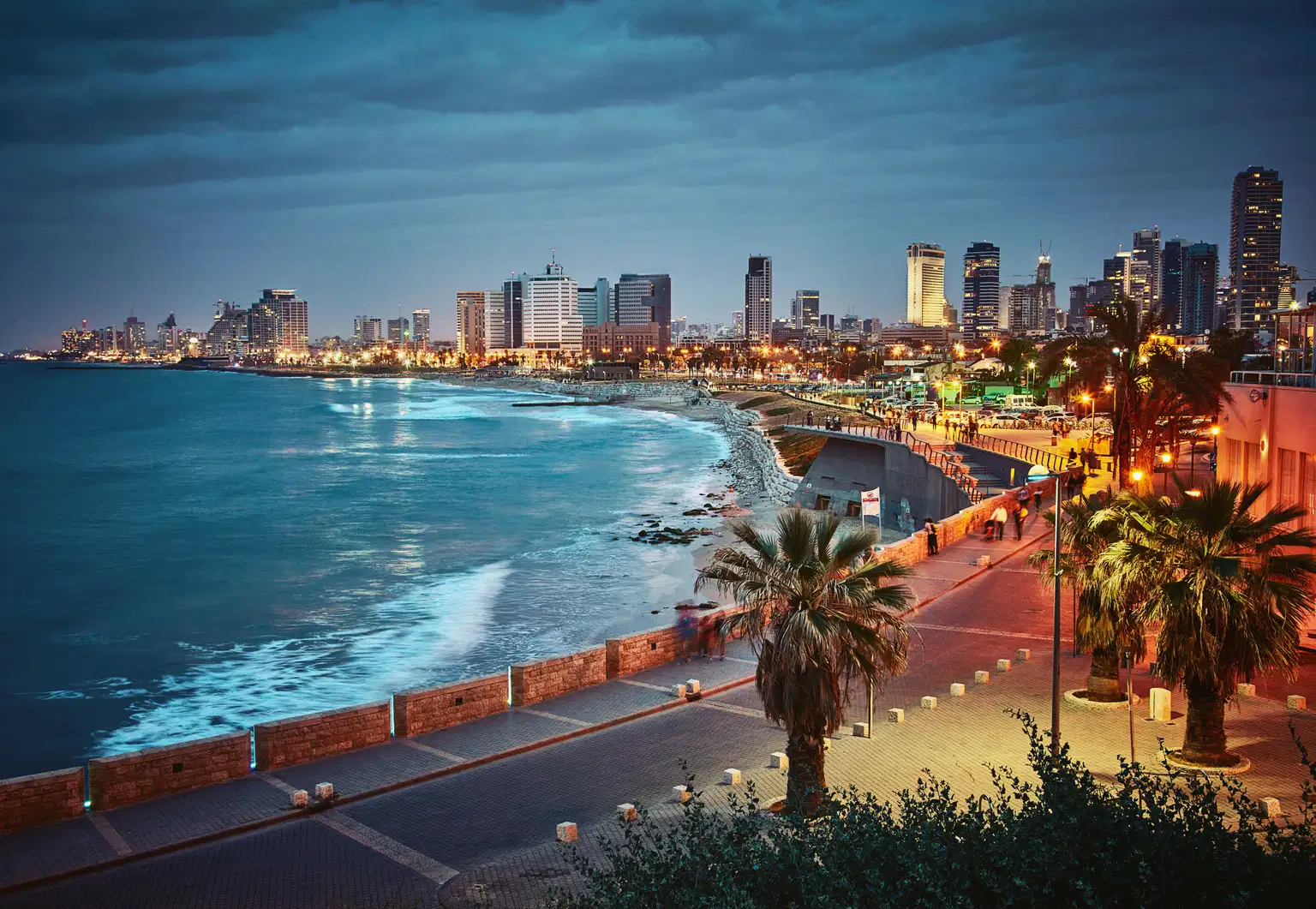 Highlights of Israel & Dubai | From Holy Land to Golden Sands