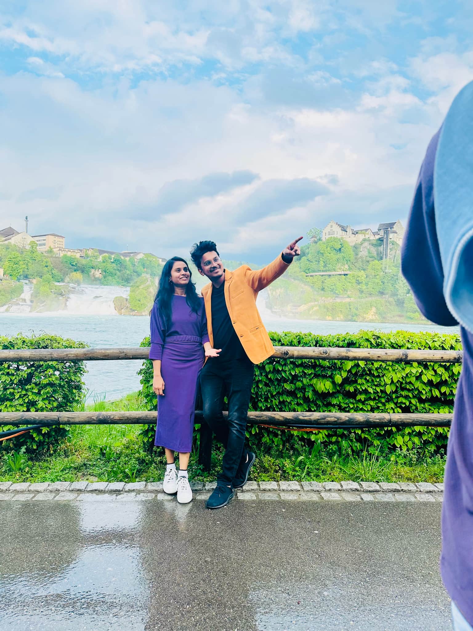 Photo from Dileep Kumar's trip