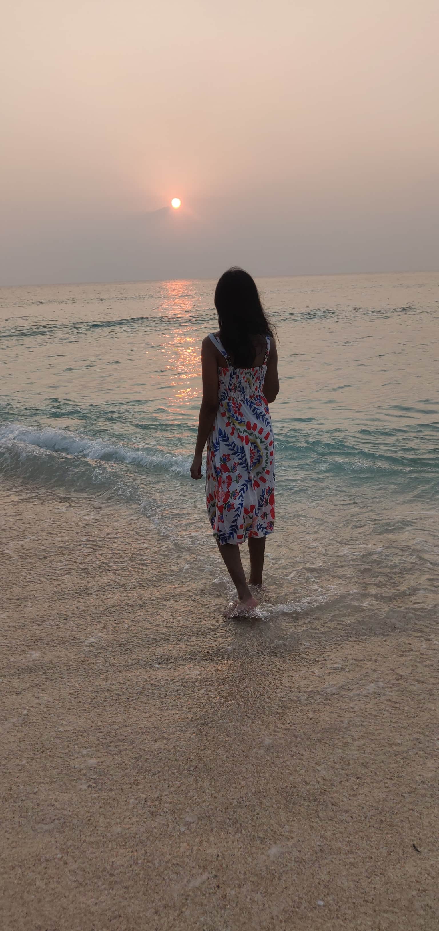 Photo from Josephine Kotian's trip