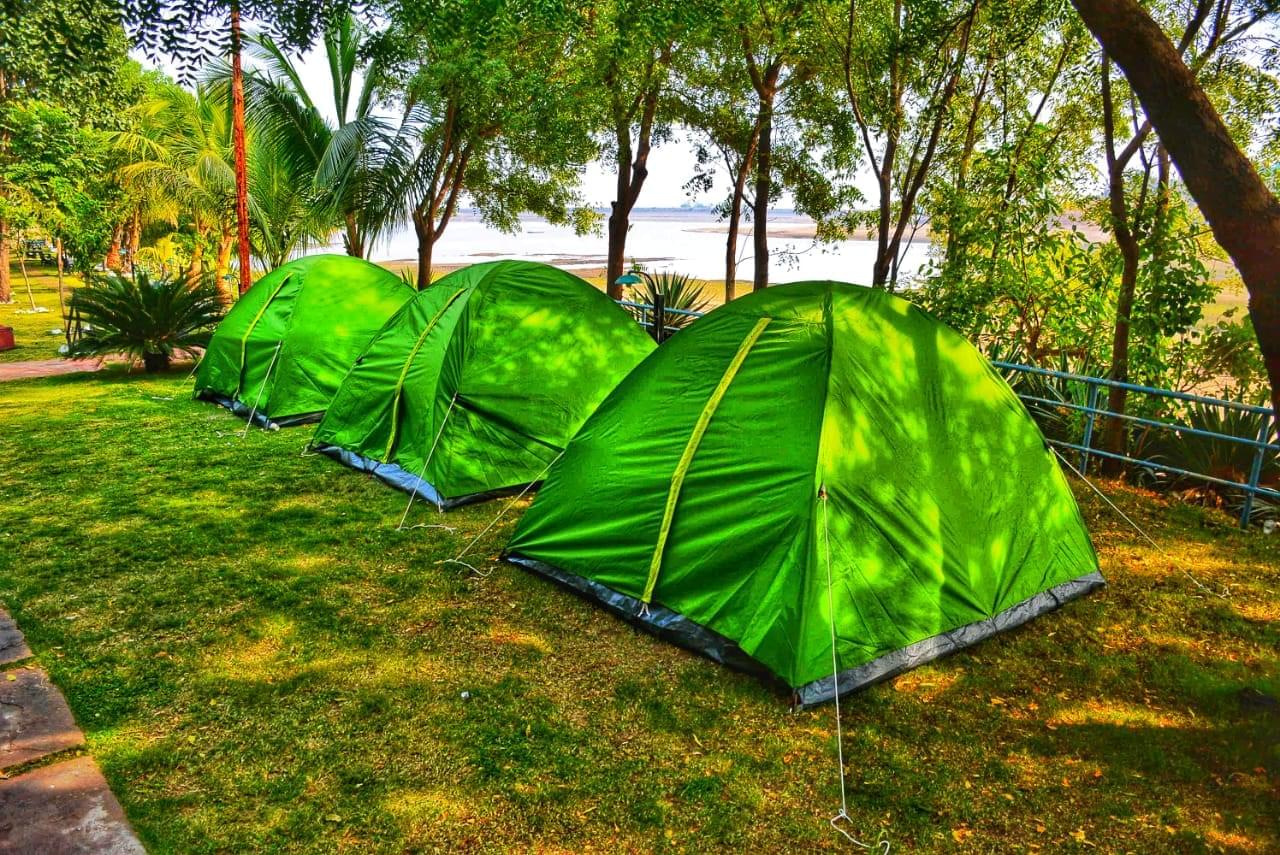 Nature Camping in Satara