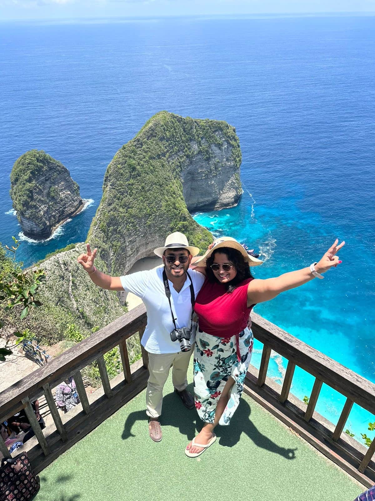 Photo from Diksha Raj's trip