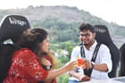 Toast to unforgettable memories with your loved ones mid-air with refreshing mocktails and picturesque views