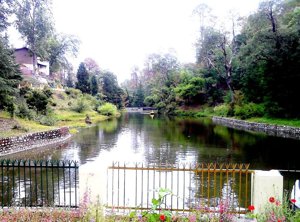 Rani Jheel