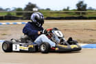 Wear your helmet and glide through the curves