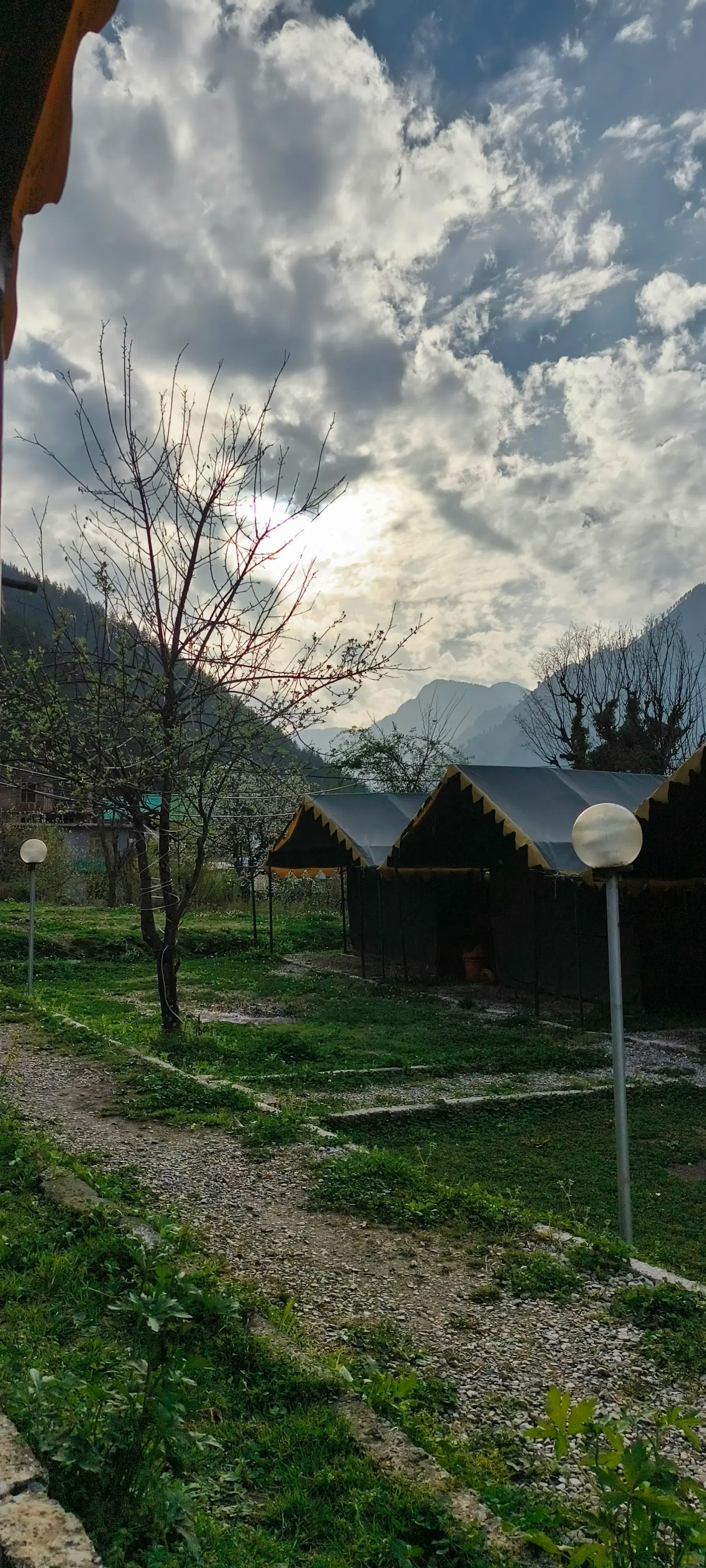 Photo from Debarghya Sengupta's trip