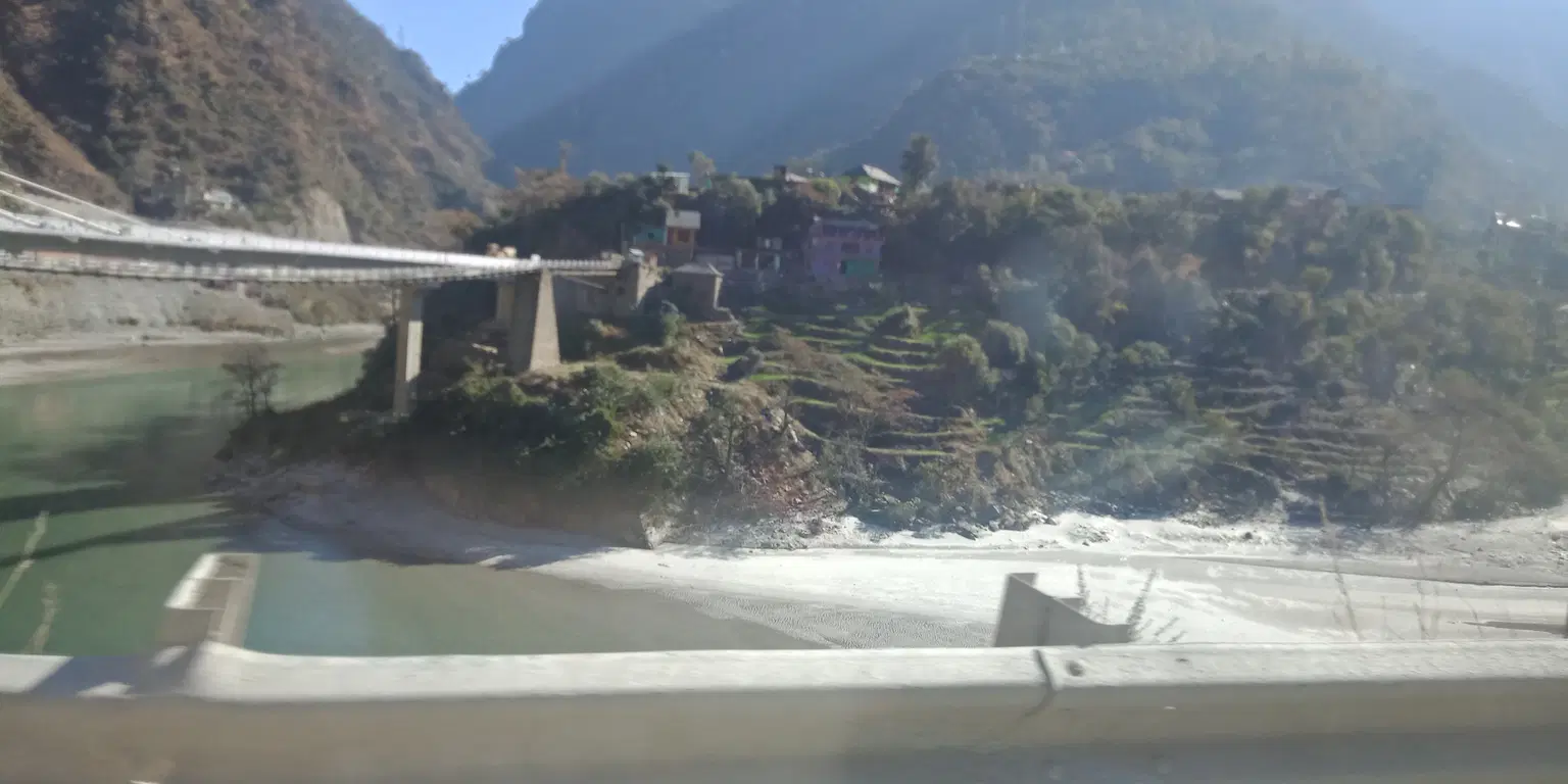 Photo from Sushila Bhimrao Patil's trip