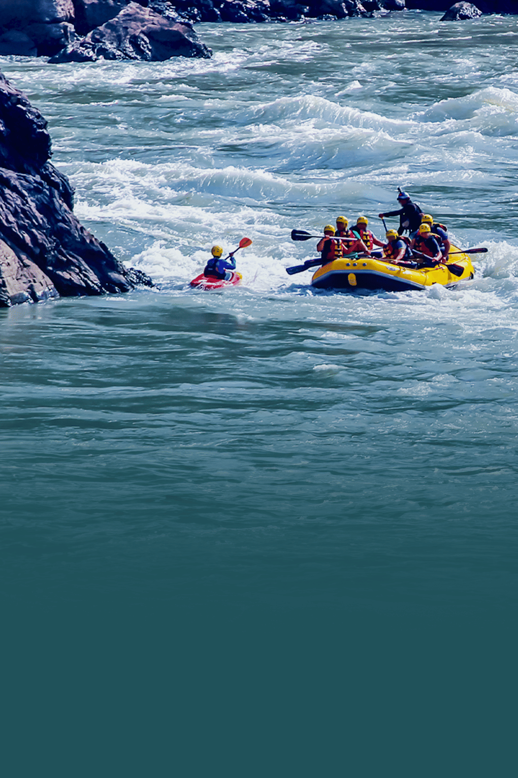 Discover Haridwar and Rishikesh | From Sacred Temples to Holy Ganges