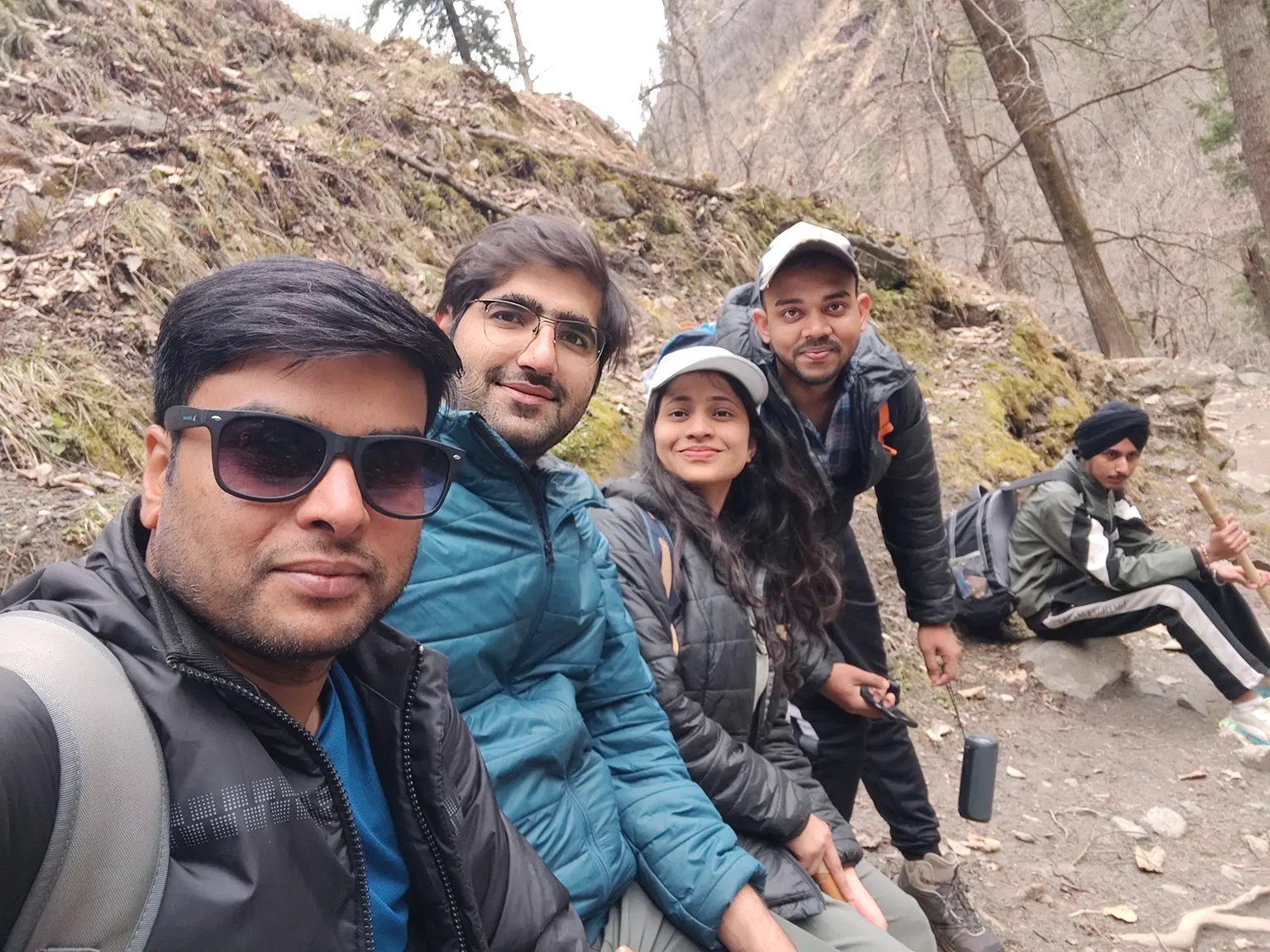 Photo from Sanjeev Kumar's trip