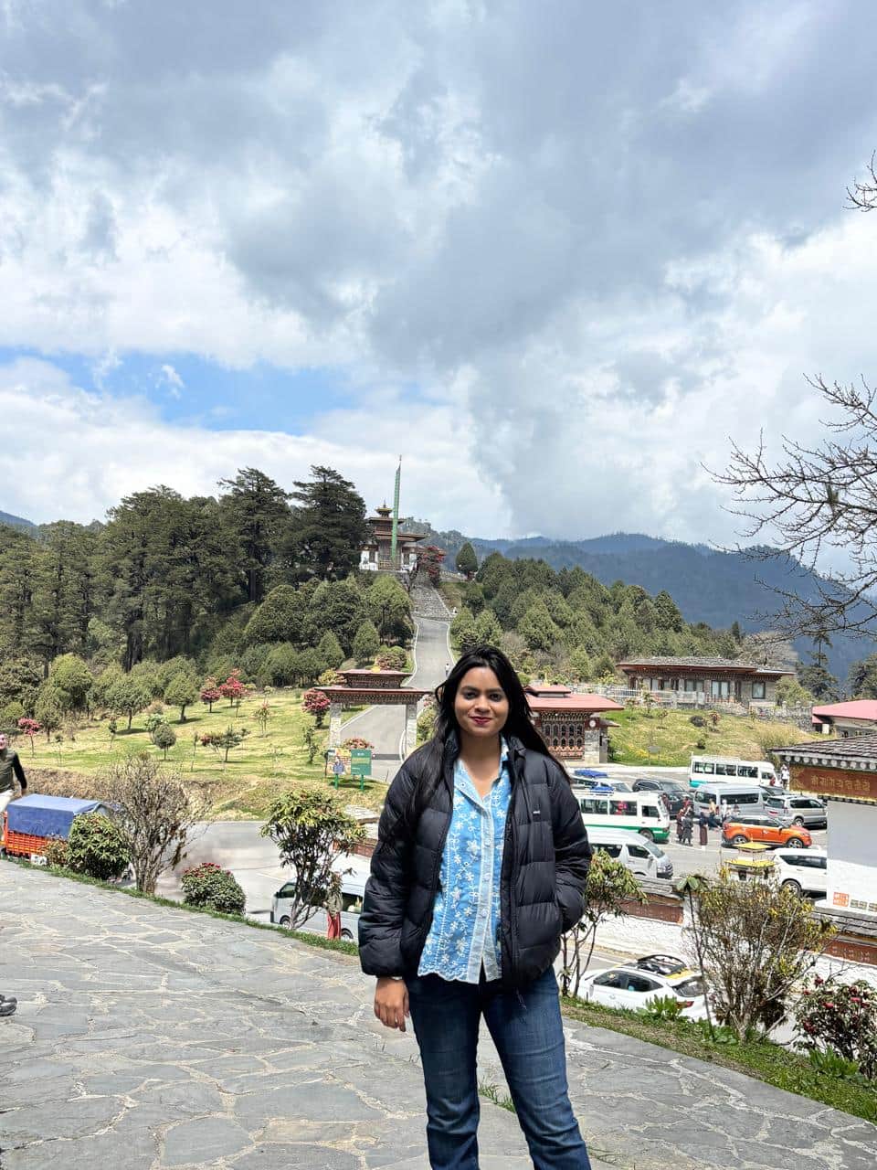 Photo from hitanshi shishodia's trip