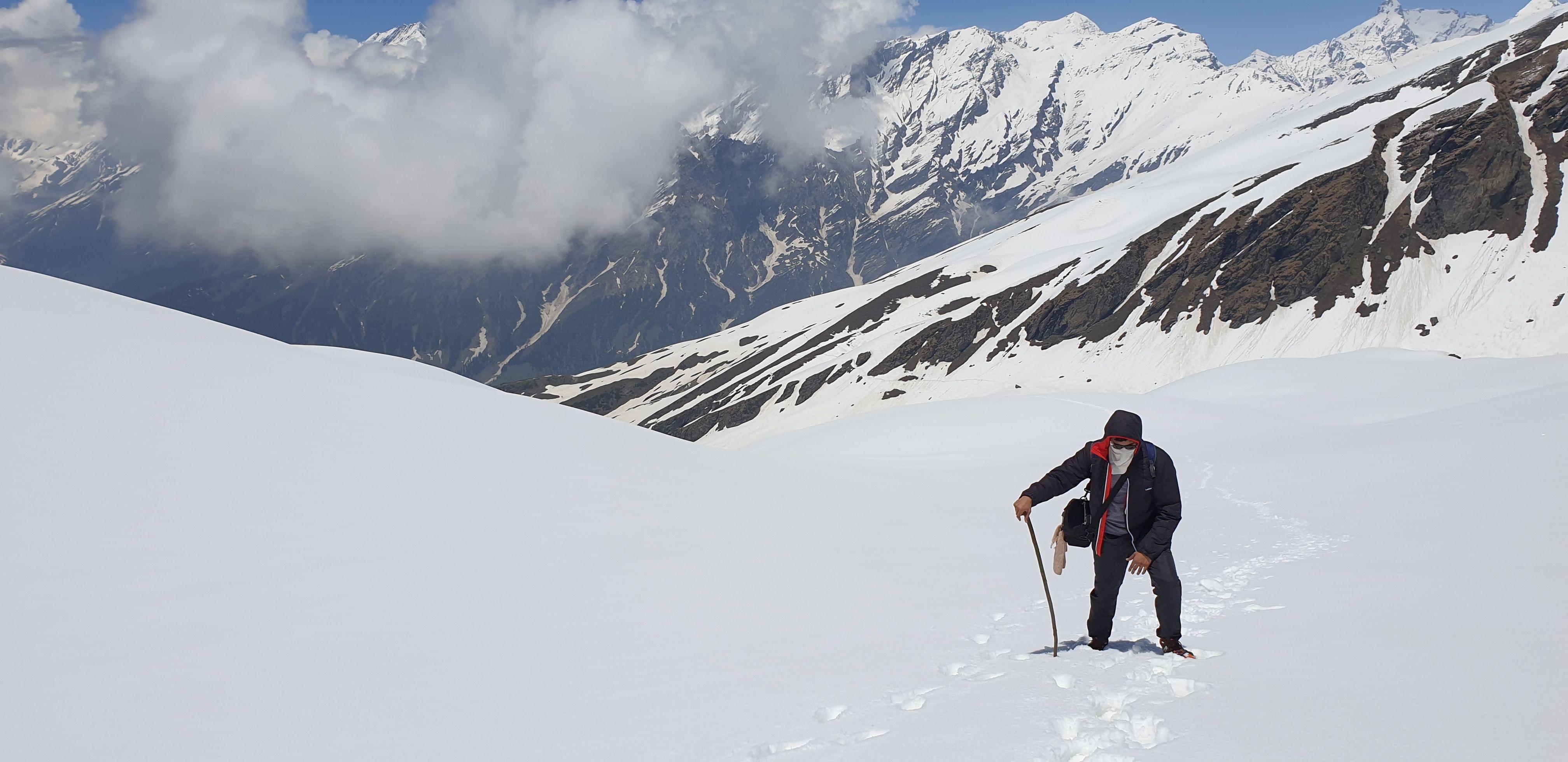 treks to do in february