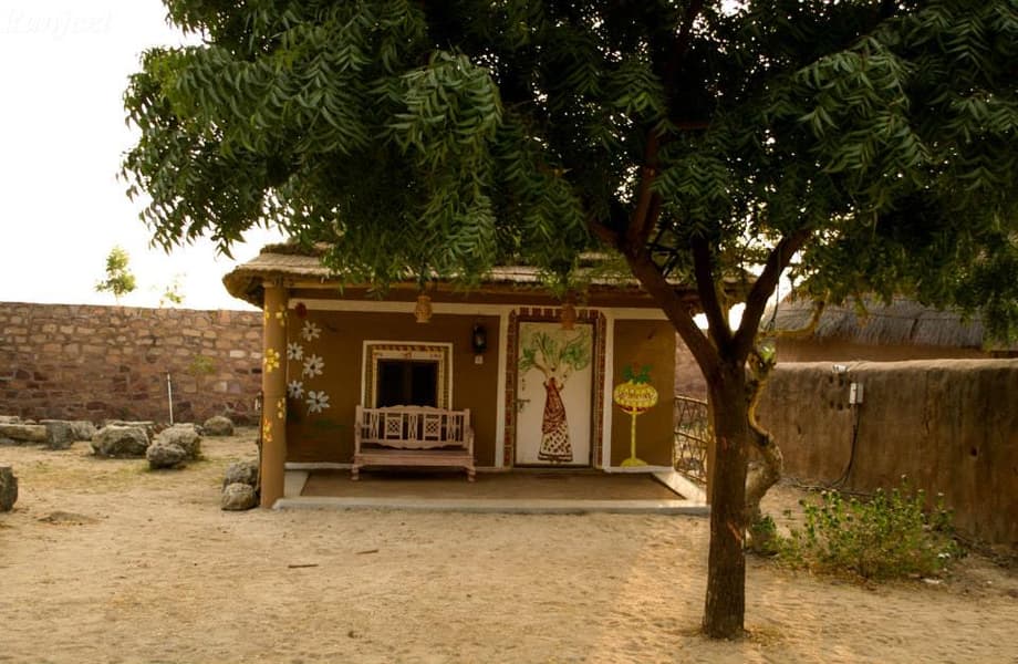 Bishnoi Village Camp and Resort Image