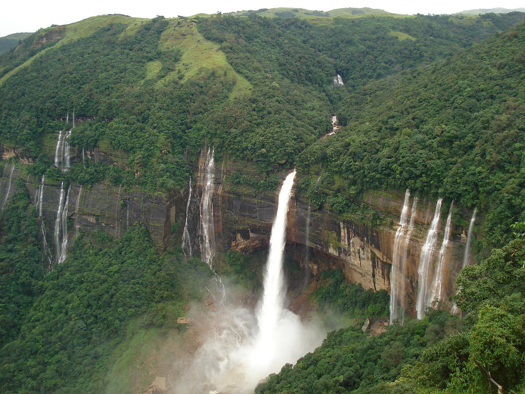 Meghalaya Tour Packages (Get Upto 25% Off)