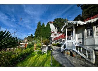 Summit Swiss Heritage, Darjeeling