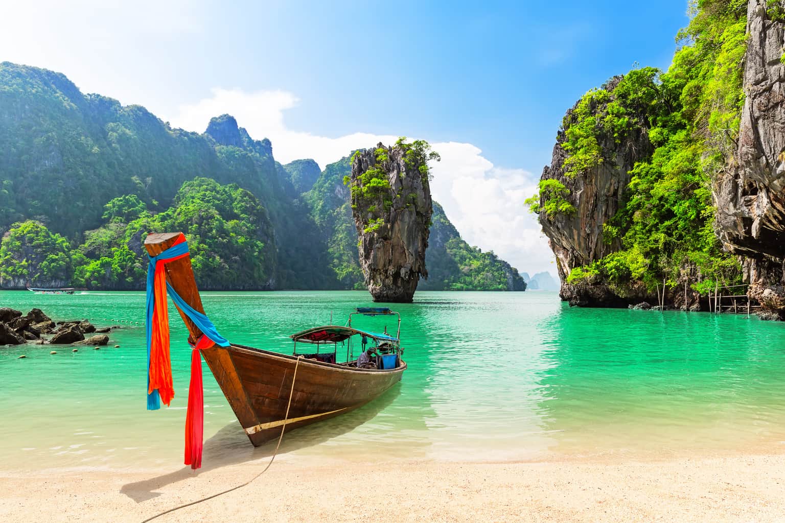 Phuket tours
