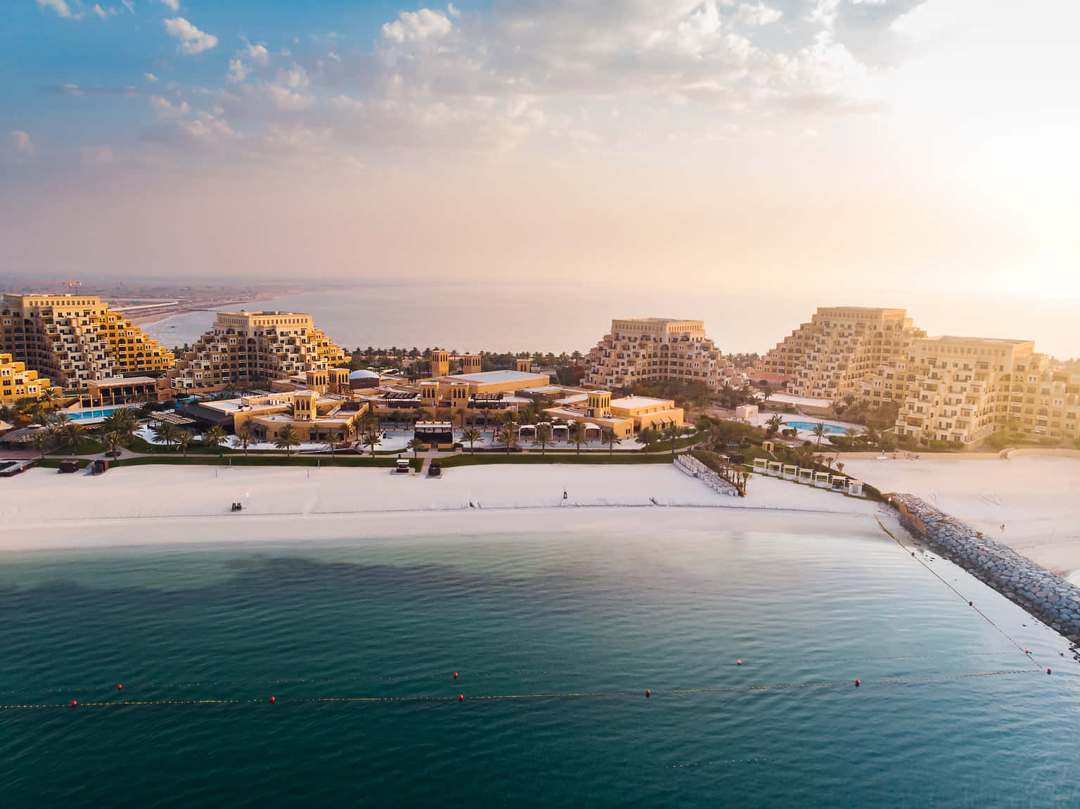 Ras Al Khaimah Chronicles - Historical Roots to Modern Routes