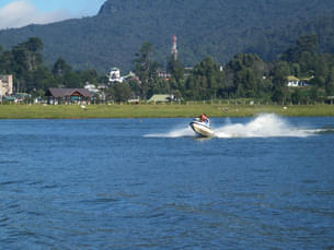 Jet Skii, Bentota Beach