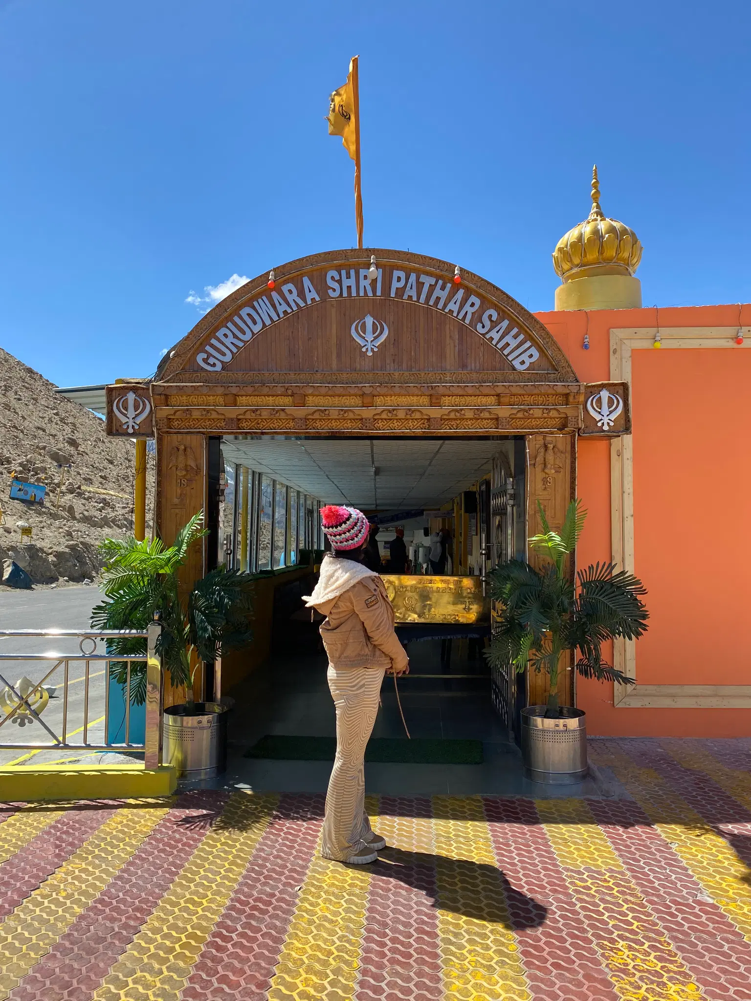 Photo from Akansha Rawat's trip