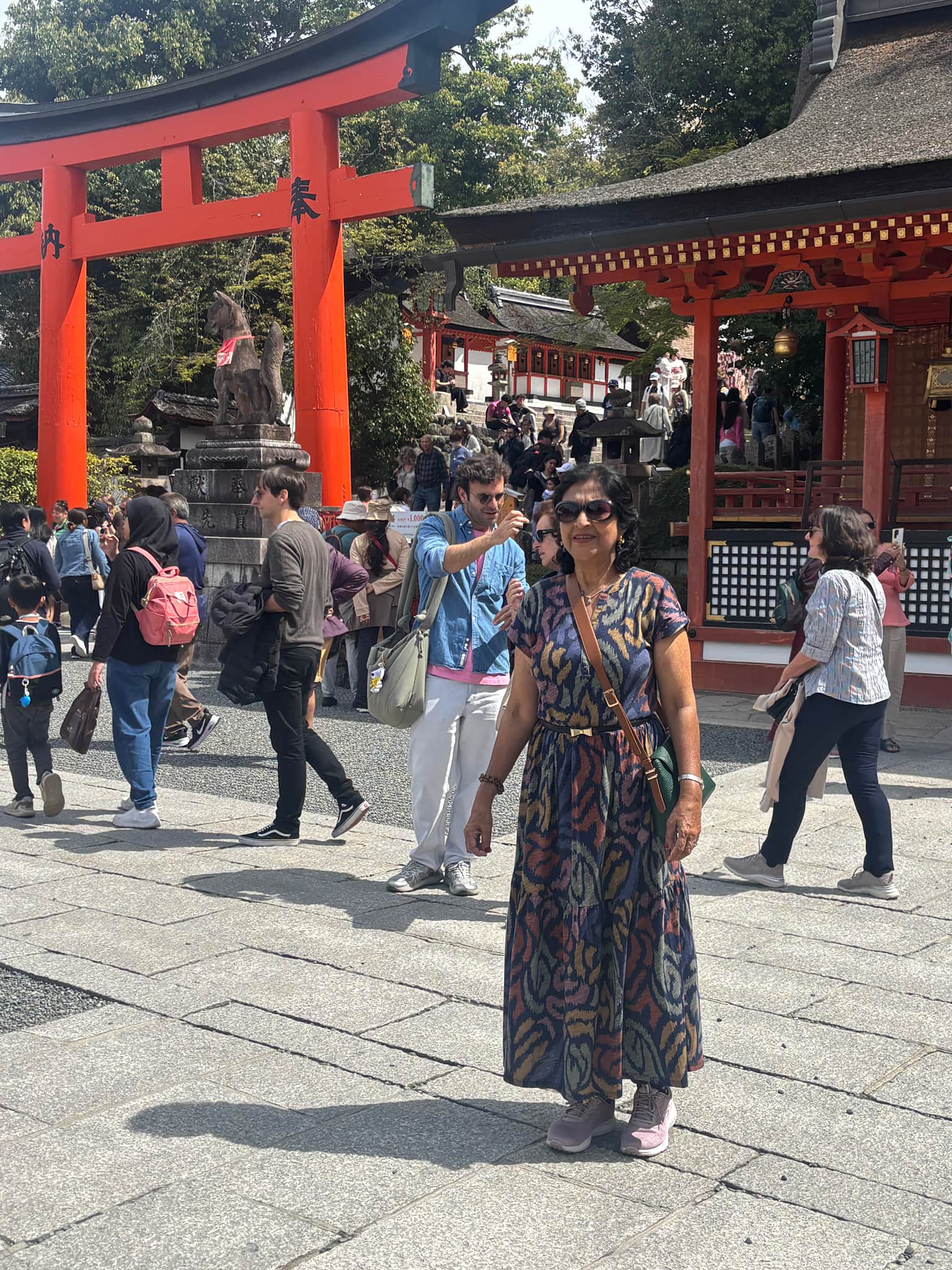 Photo from Devika Sudhir's trip
