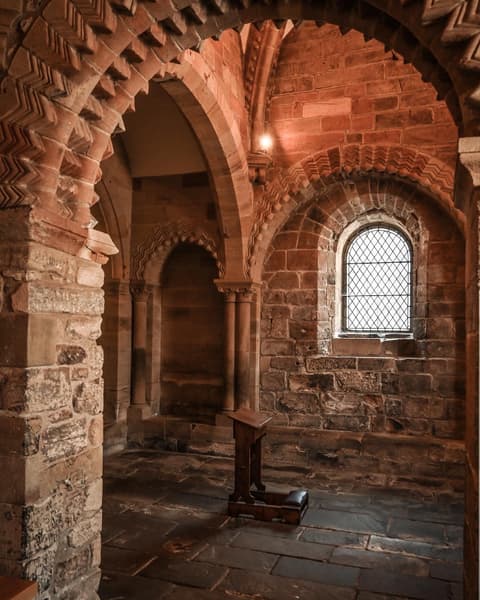 Newcastle Castle Tickets Image