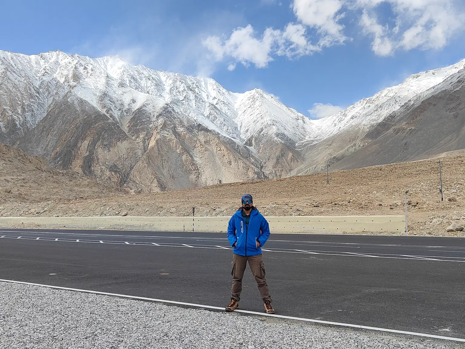 Photo from Rahul Sharma's trip