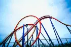 Step into a world of fantasy, thrill, and larger-than-life attractions