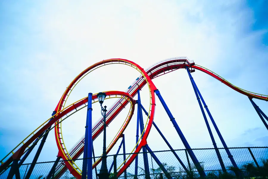 Imagicaa Theme Park Tickets Image