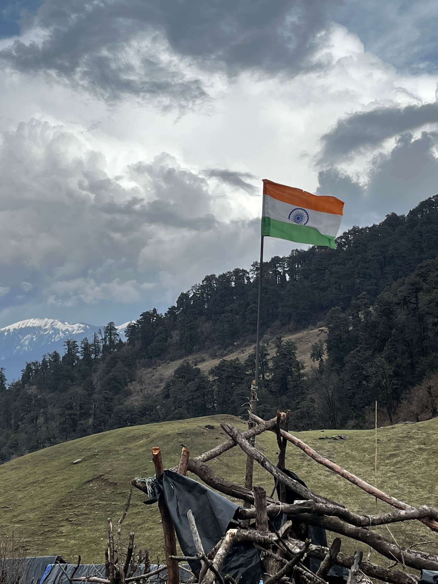 Photo from Amol Birajdar's trip