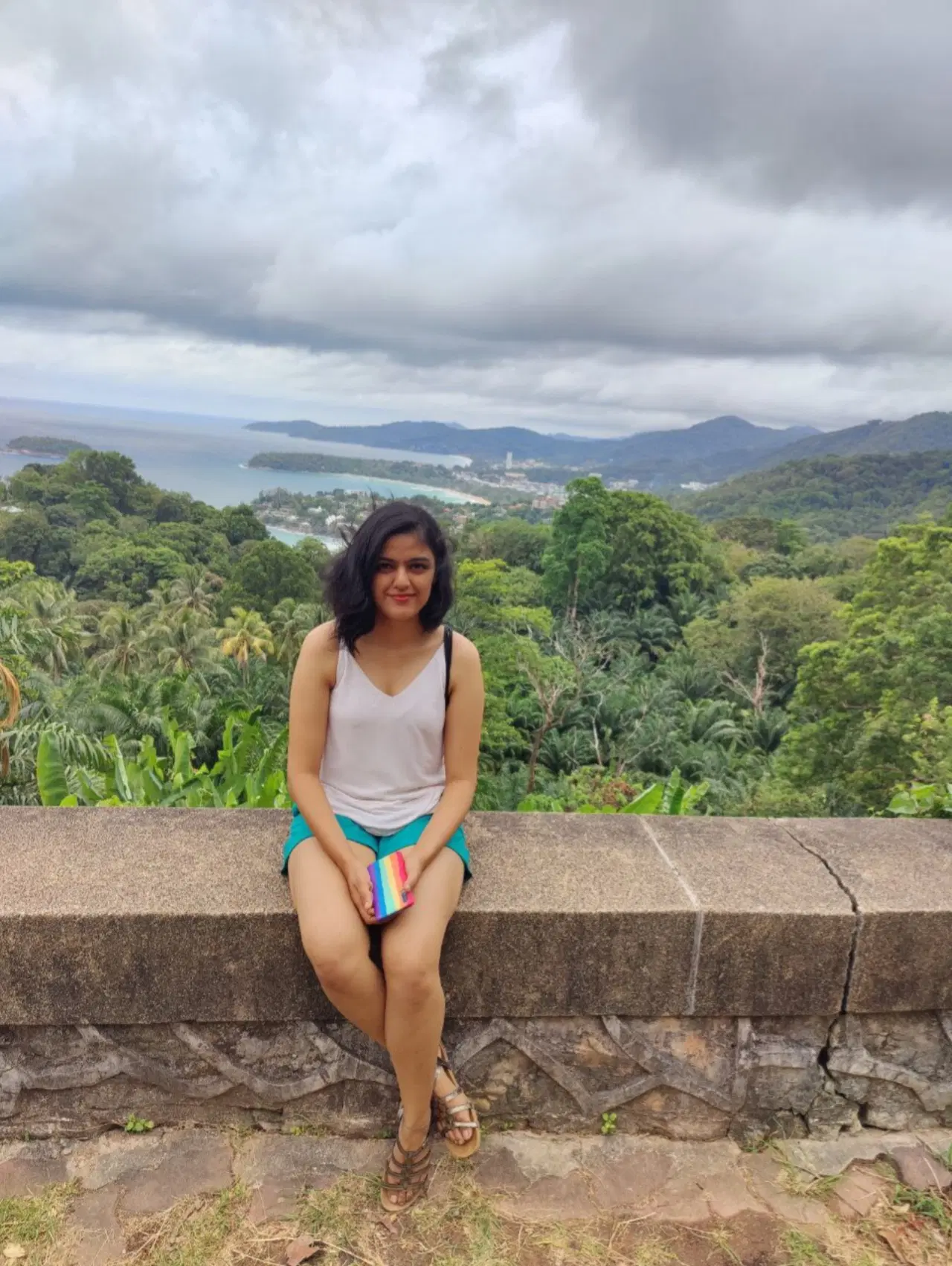 Photo from Ramya .'s trip
