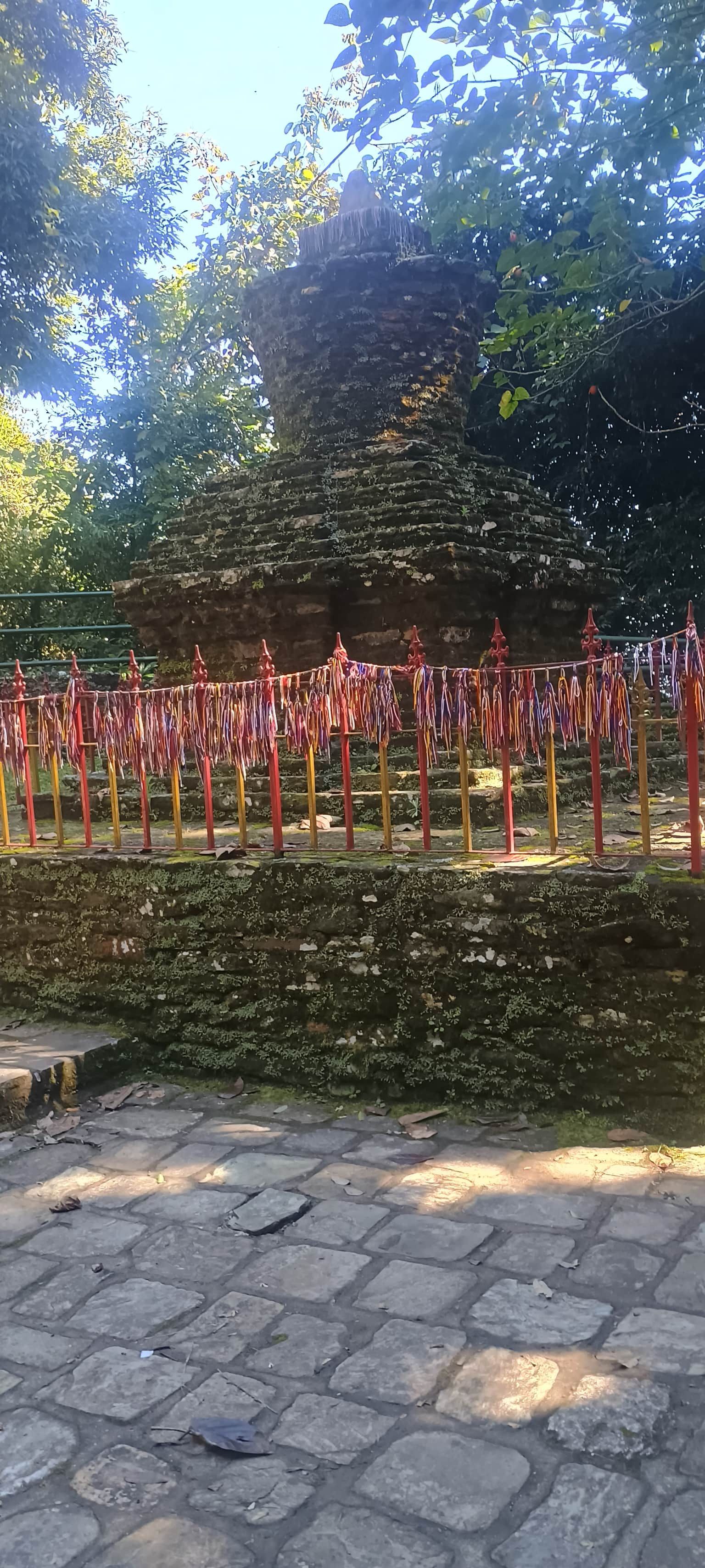 Photo from Neerja Sharma's trip
